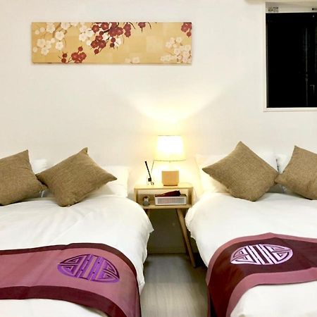 Apartamento リブシティ錦糸町参番館上層階スカイツリーの眺望, Akihabara 6 Mins, Tokyo Station 8 Mins, Direct To Narita Airport 成田空港直達 Exterior foto